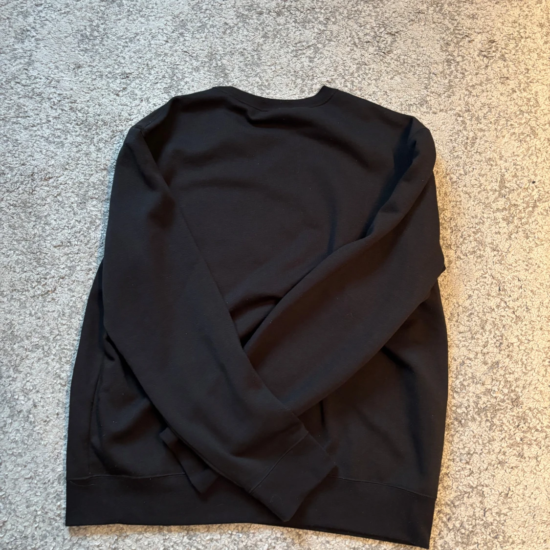 Svart tröja från Ralph Lauren - 1