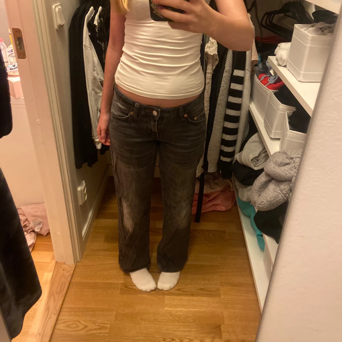 Jeans från Arrow💕💕