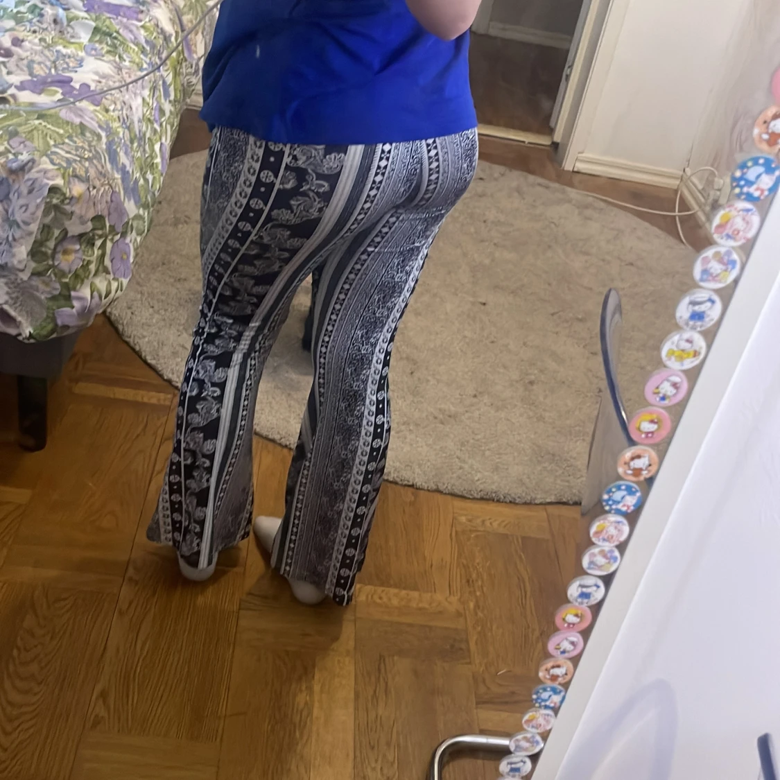 2 byxor ifrån shein  - 3