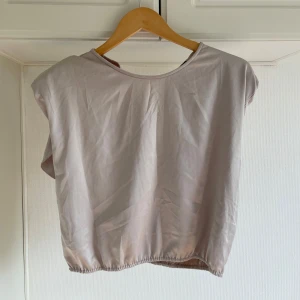 Topp ZARA L - Storlek L från Zara pris 129kr