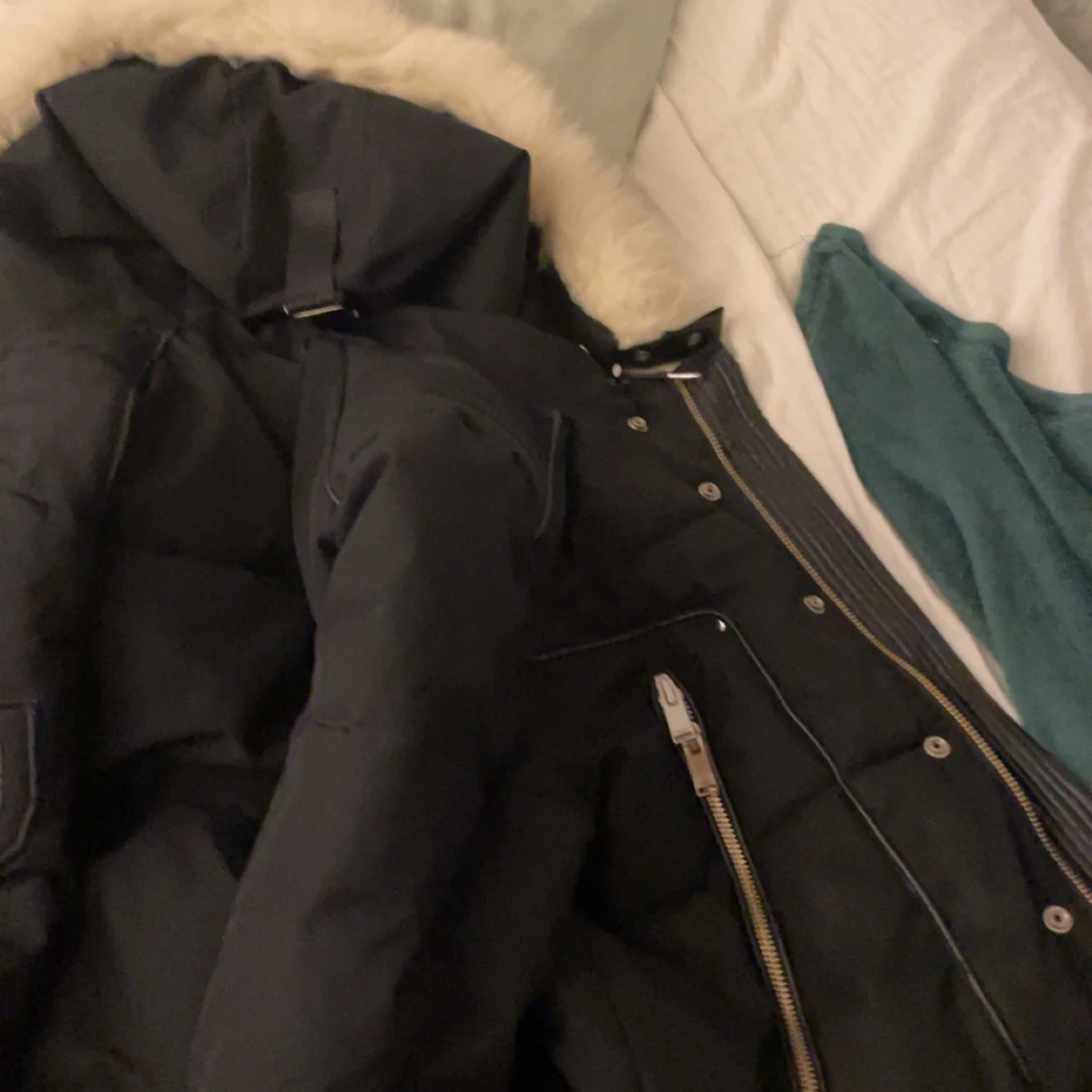 Horspit jacka  - 90