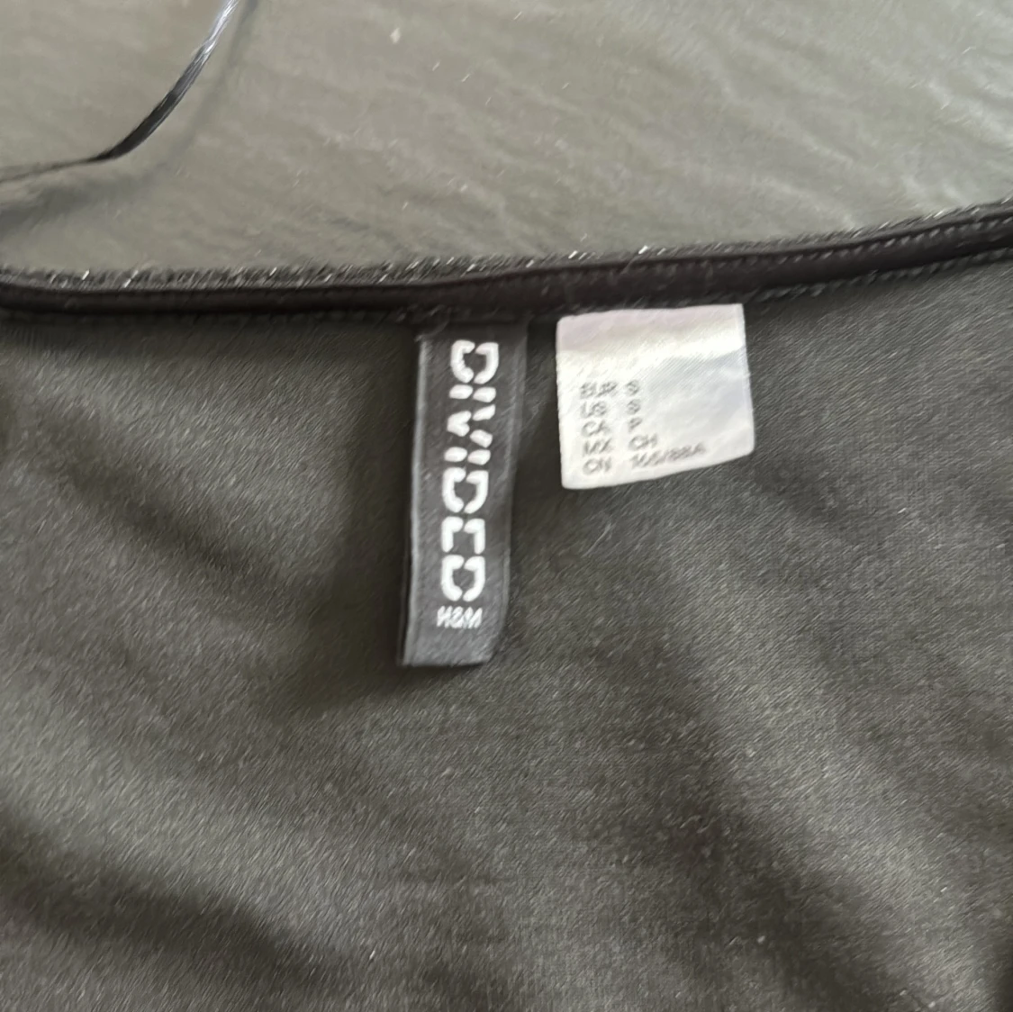 Fin fest tröja  - 90