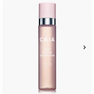 Caia settingspray  - Säljer denna populära settingspray ifrån Caia eftersom att jag fick två av den🩷🩷 Helt oanvänd!  Mitt pris är 215 och nypris är 245kr!