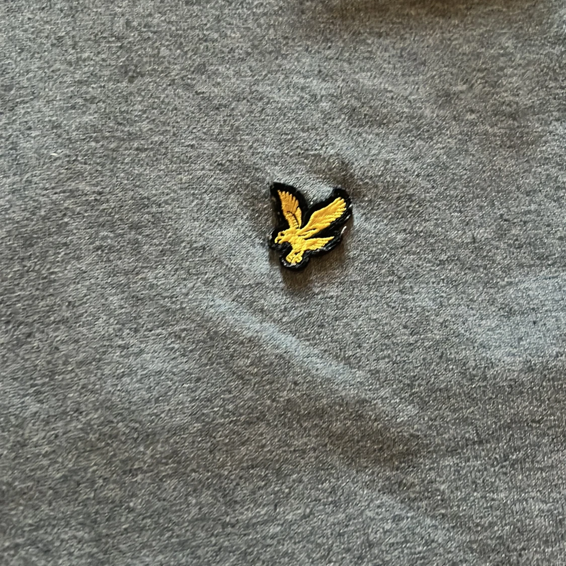 Lyle and Scott hoodie - 90