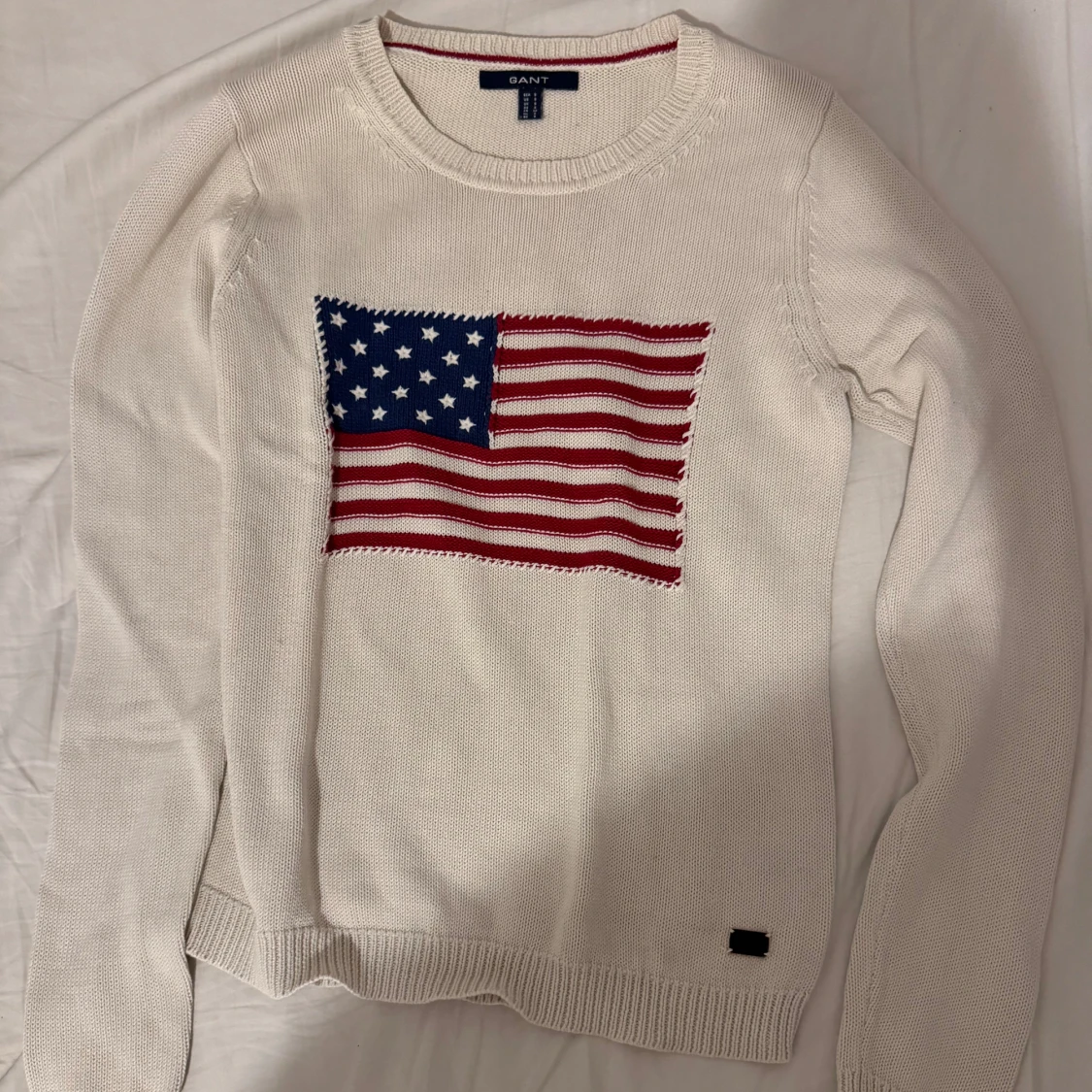 Gant tröja