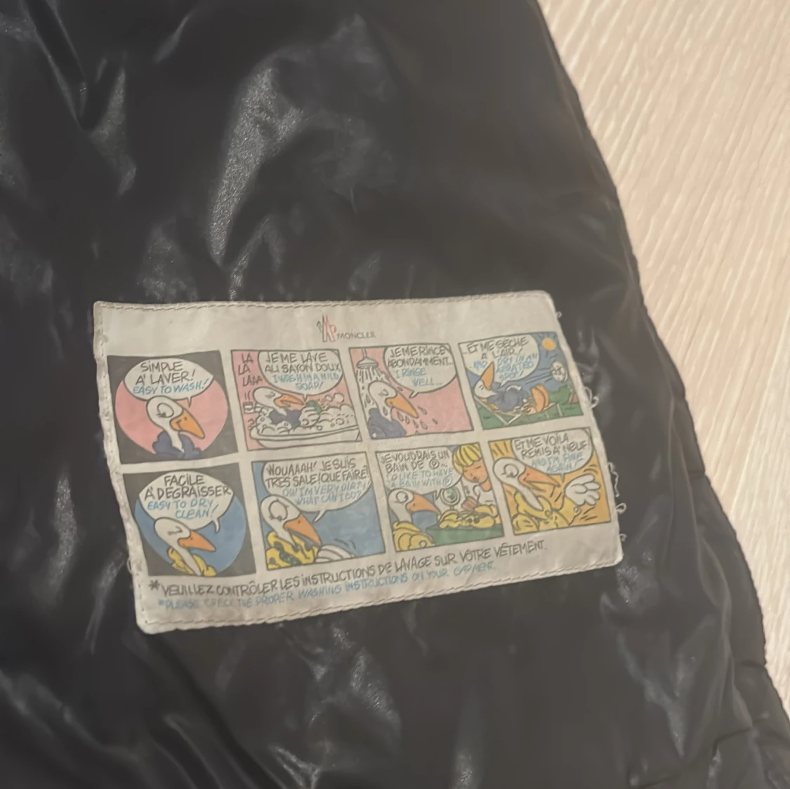 moncler maya jacka - 92