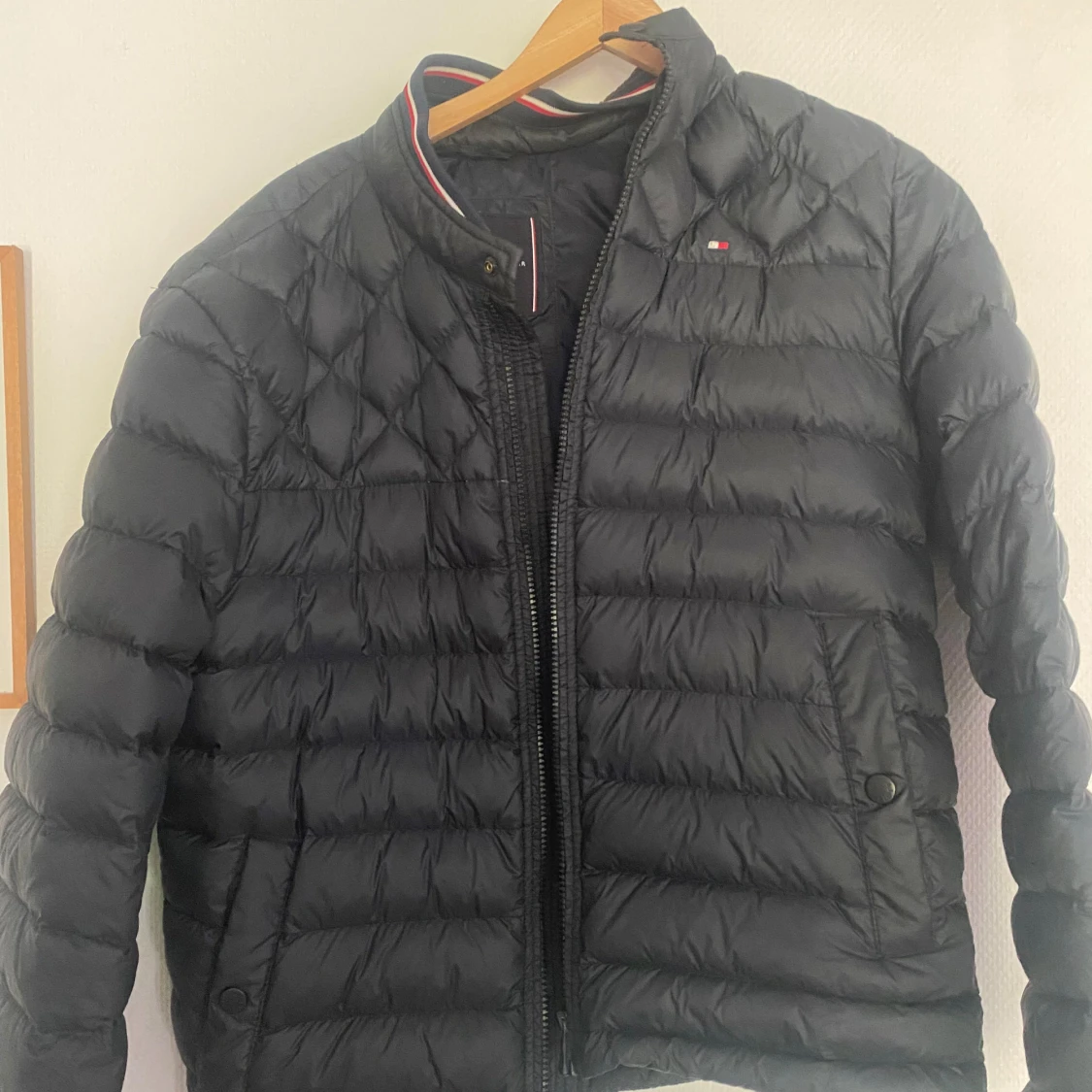 Tommy Hilfiger jacka