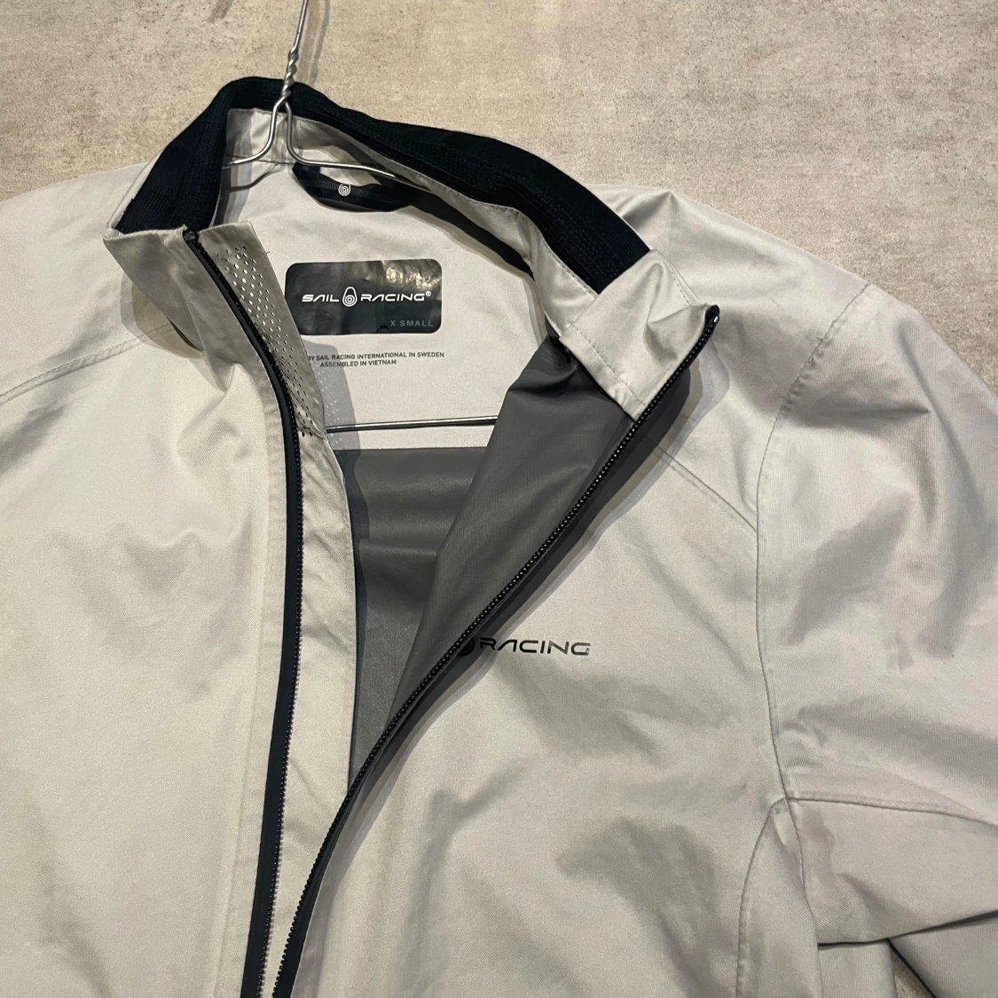 Sail Racing Jacka  - 91