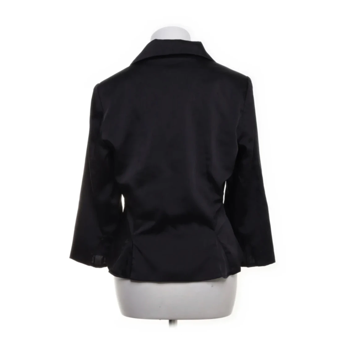 Trekvarts ärm jacka - 90