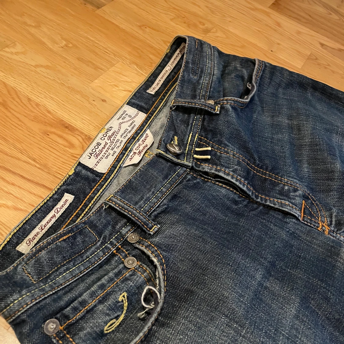 Jacob cohen jeans - 90