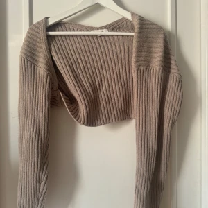 Bolero  -  perfekt till hösten 🤩