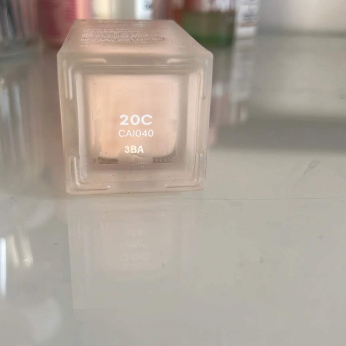 Caia drew drops - 91