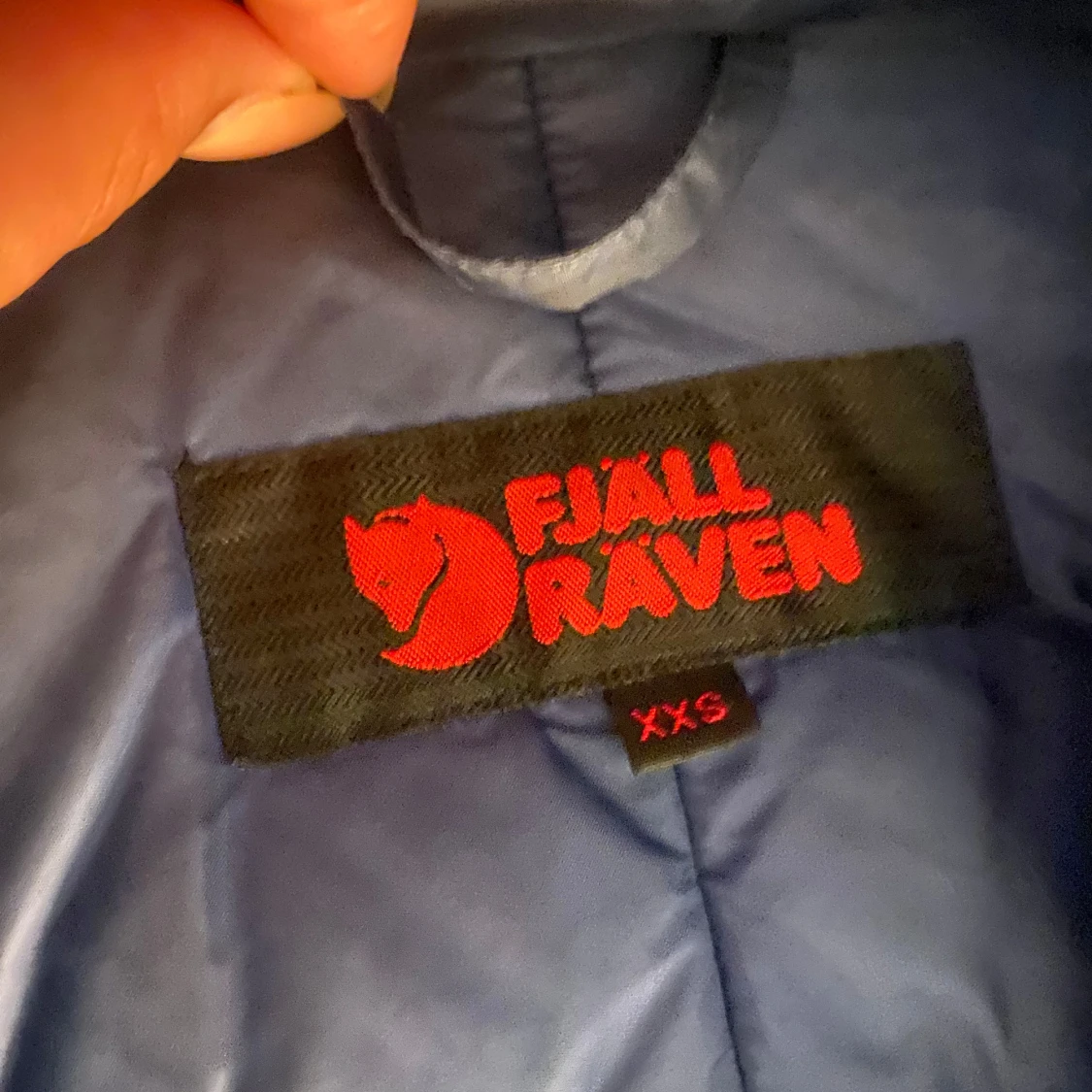 Fjällräven expedition down - 90