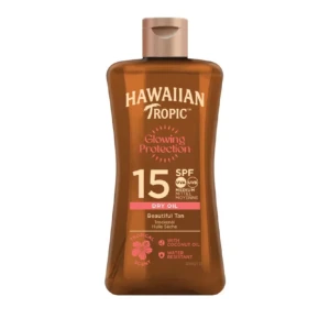 Tanning oil  - Säljer denna tanning oil !! Helt oanvänd och säljs billigt då den aldrig kommit till användning ! Kom privat för mer bilder. Köpt från Lyko för 169kr💘