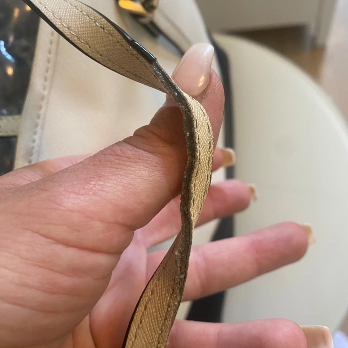 Michael kors väska  - 93