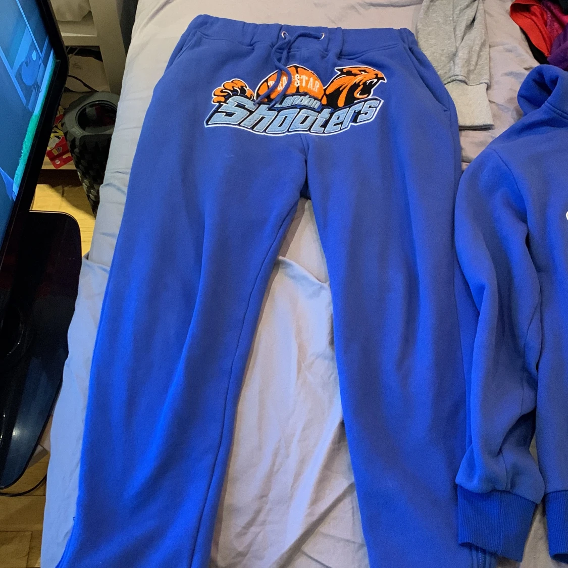 Trapstar tracksuit - 91