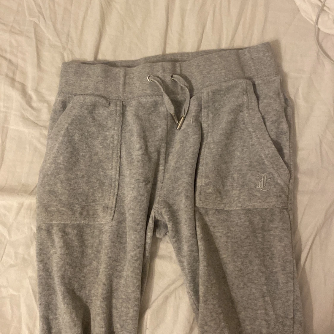 Sitter perfekt juicy couture