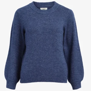 Stickad tröja - Superfin stickad tröja från object.💙 Storlek XS. Använd 1 gång, som ny, inga defekter.   