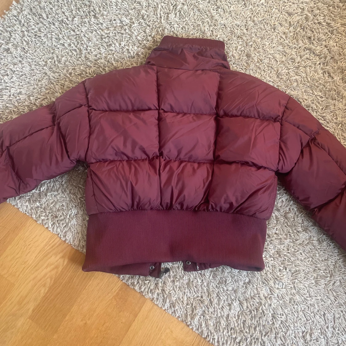 Dun jacka - 90