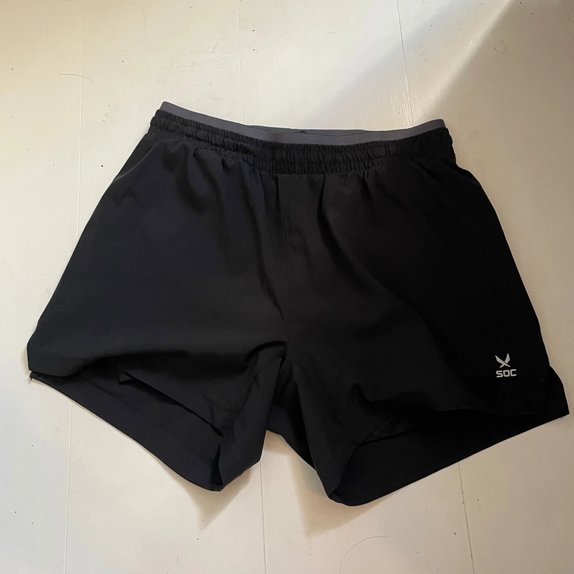 Träningsshorts