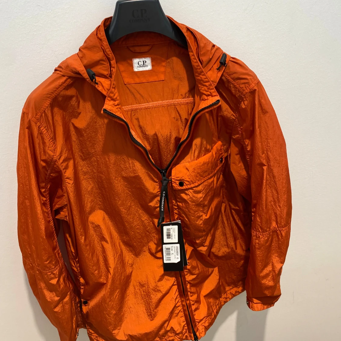 Cp company vind jacka - 91