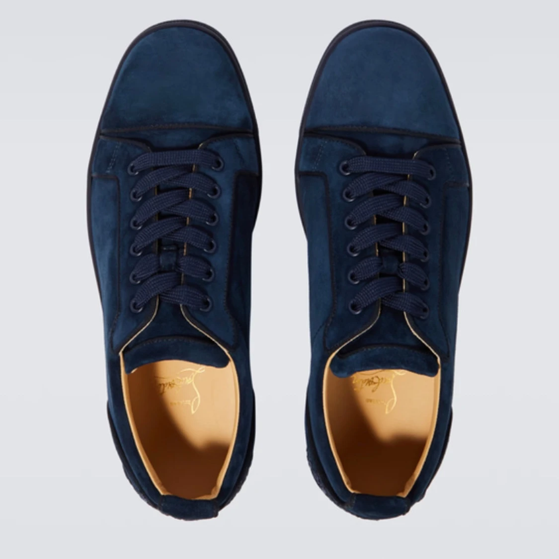 SÄKER MÖRKBLÅA LUBS  - 91