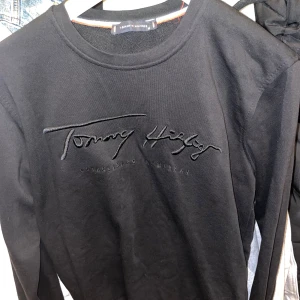 Tommy Hillfiger Sweatshirt - Aldrig använt