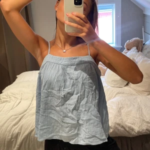 Gullig topp - Så gullig topp från hm!