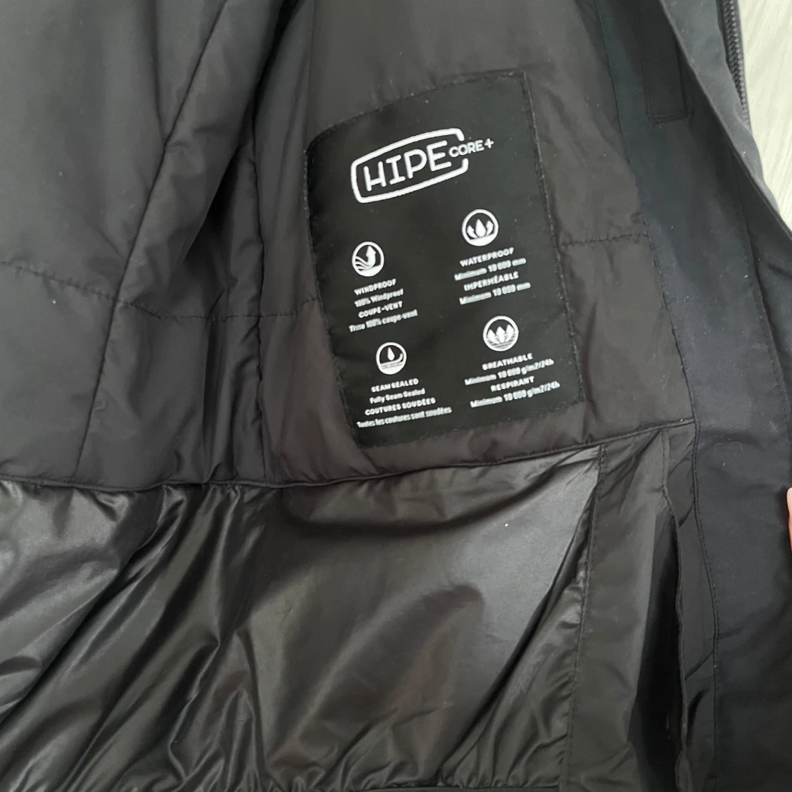 Peak performance jacka  - 93