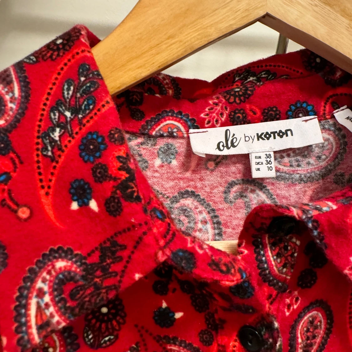 Kvinna kläder  - 91