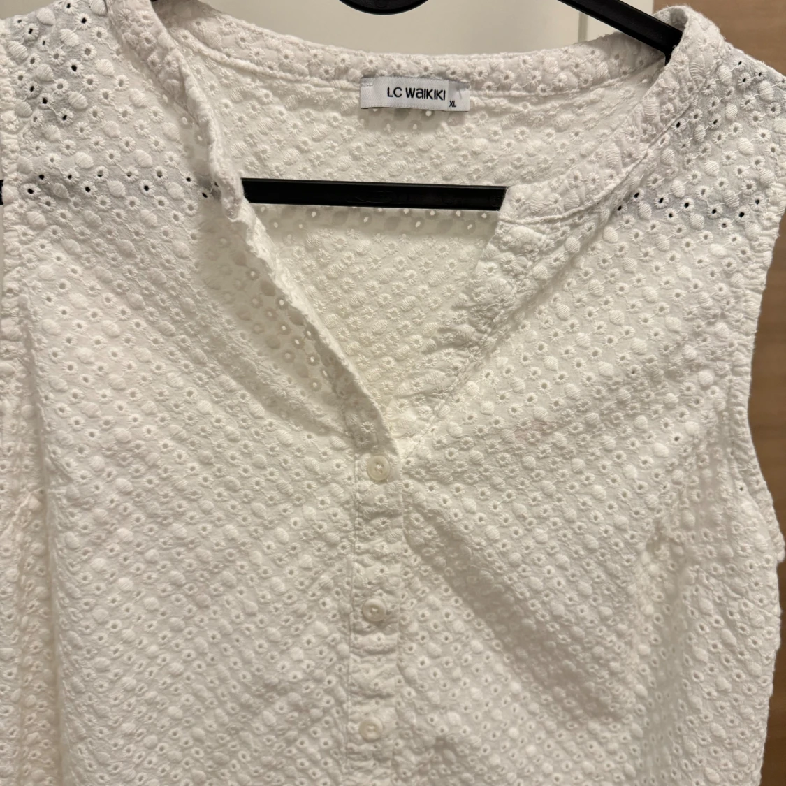 Vi skjorta kvinna  - 91