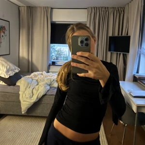 Gina soft collection🥰 - Jag säljer min Gina soft collection tröja som är lite högre i kragen. Och fina ärmar. Väldigt bra skick💖💖💖