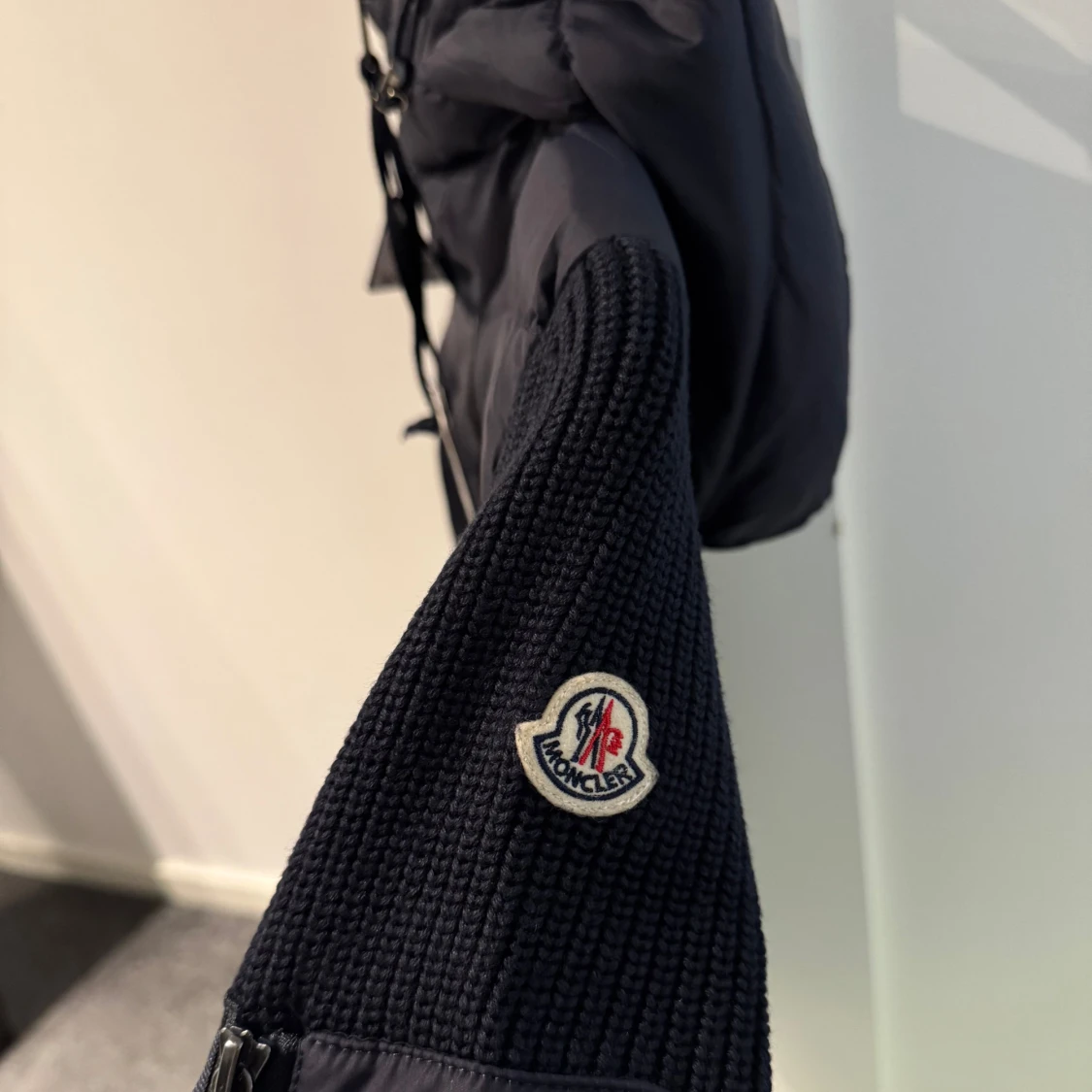 Moncler Cardigan - 1