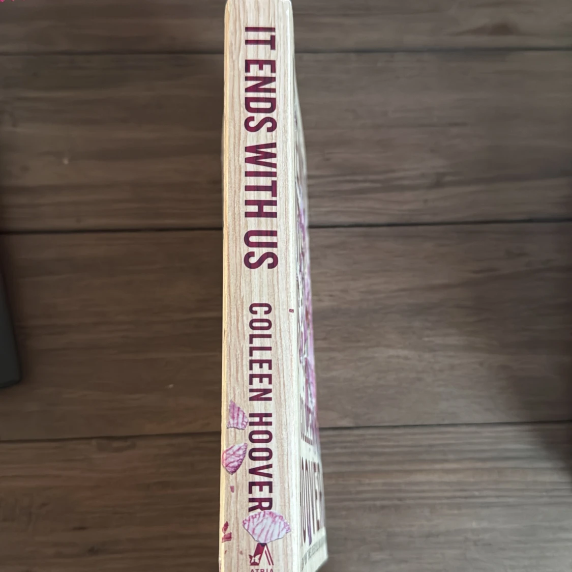 It Ends With Us - 90