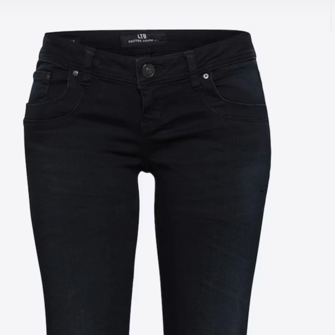 Svarta jeans från LTB W28 L32❄️🥰🤩