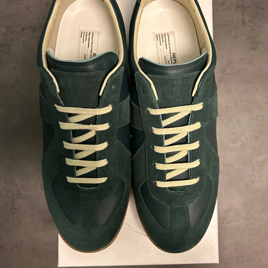 Masion margiela gats - 91