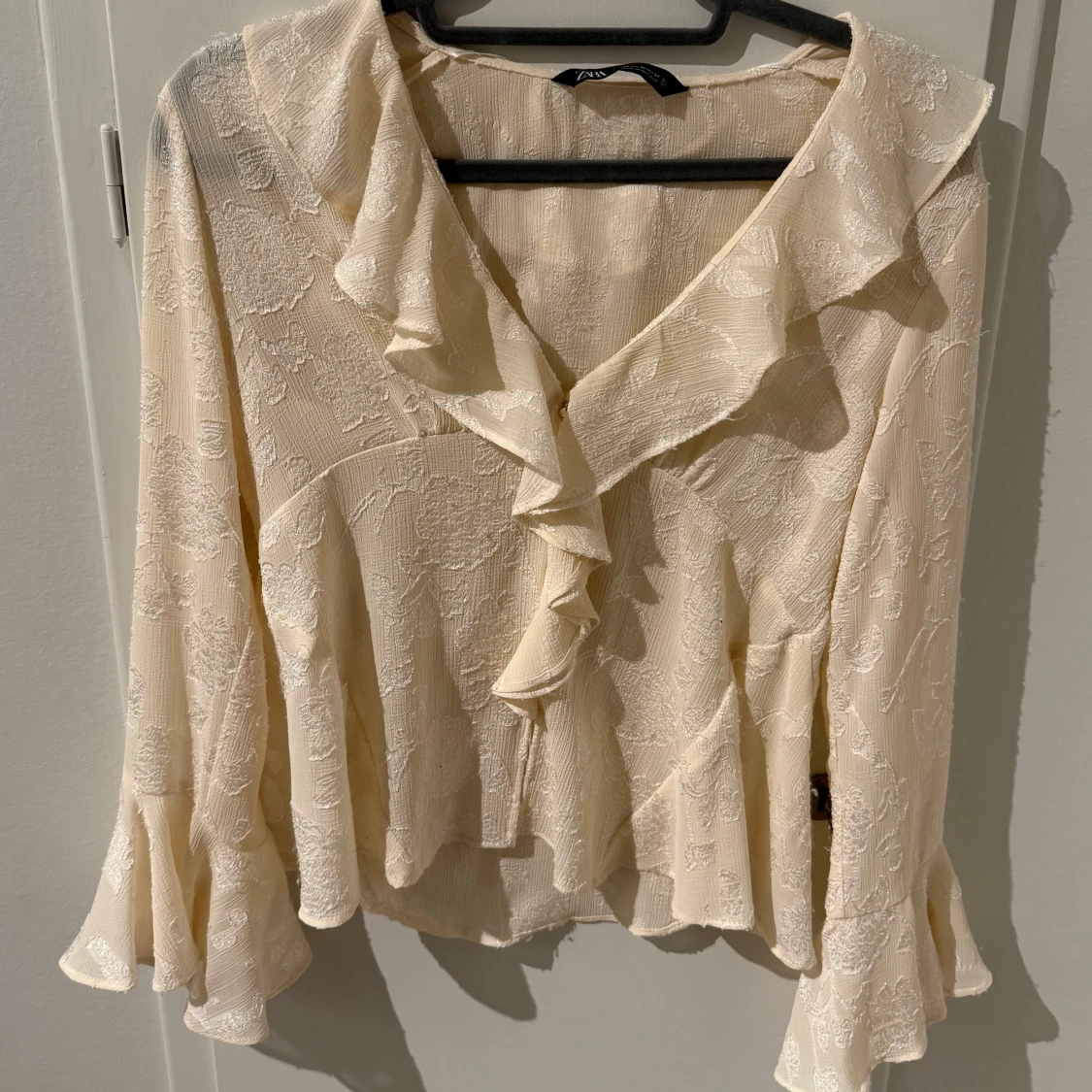 Zara blus
