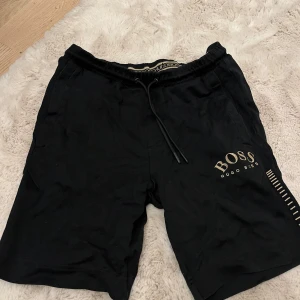 Boss shorts  - Mjukis boss shorts i strl S