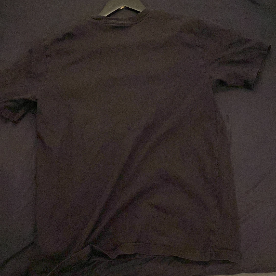 Svart t-shirt från Champion - 91