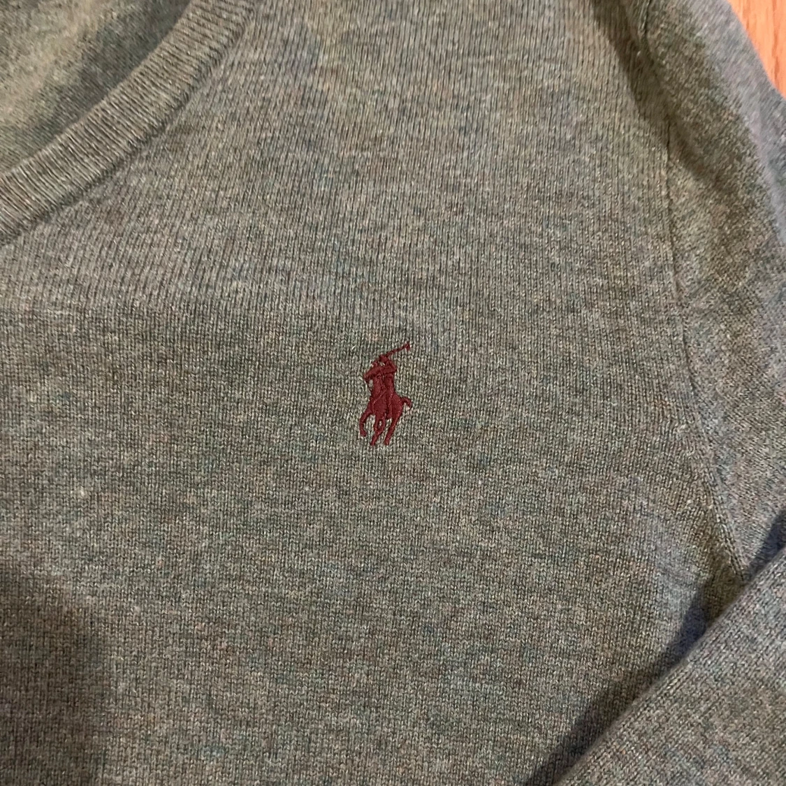 Ralph Lauren tröja - 90