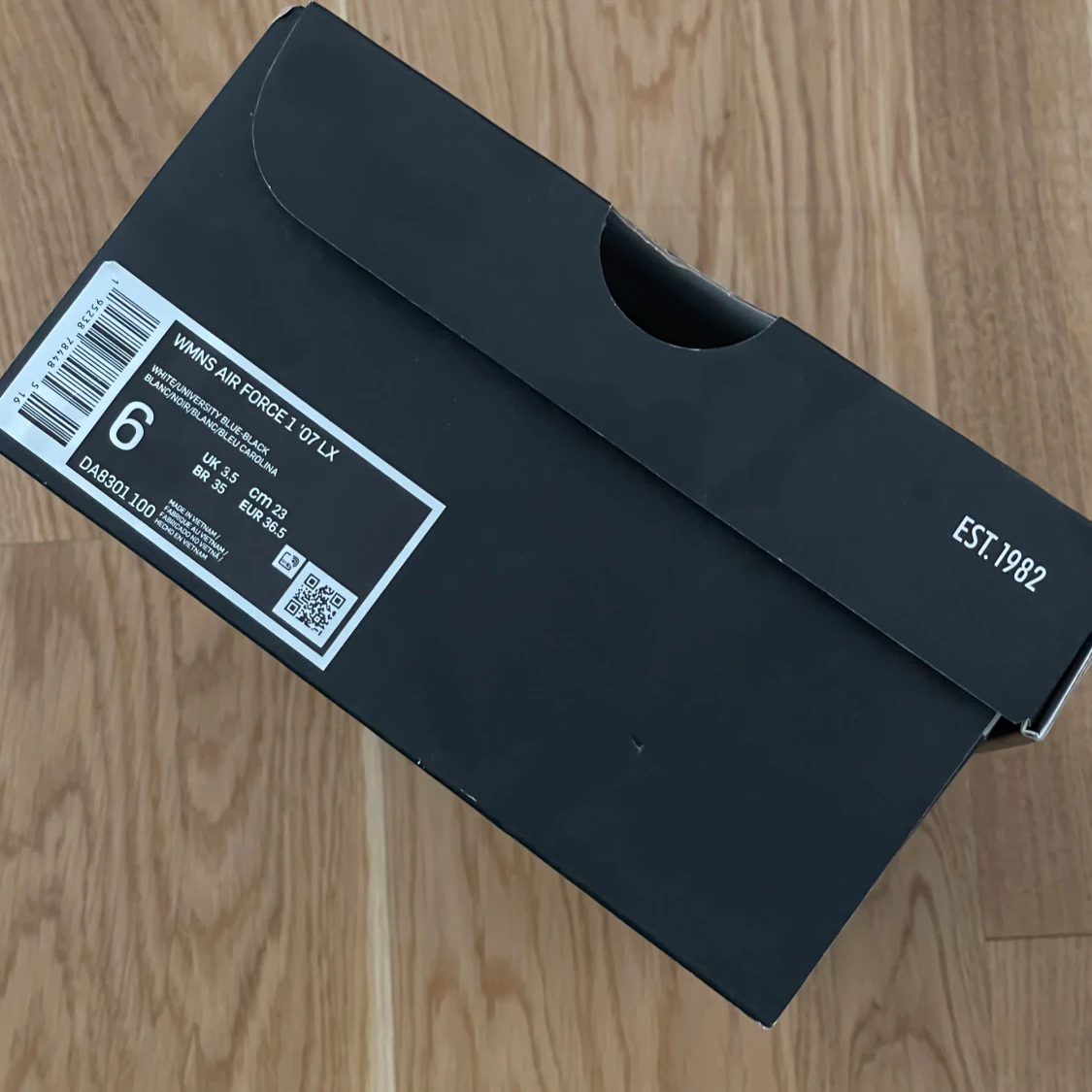 Nike Air Force 1’07 LX Uv Reactive  - 92