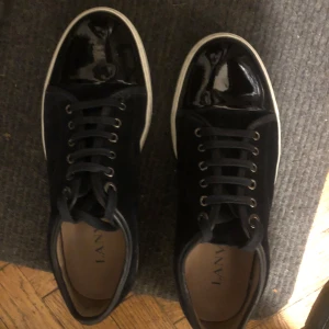 Lanvin (8) - Lös en gåta 🤙 och få köpa lanvins i storlek 8 som är knappt använda 🤙🤙