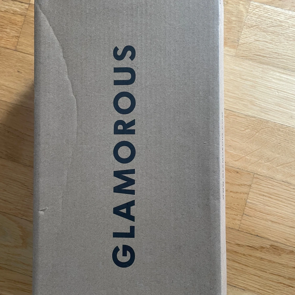 Gröna sandaler med klack från Glamorous - 91