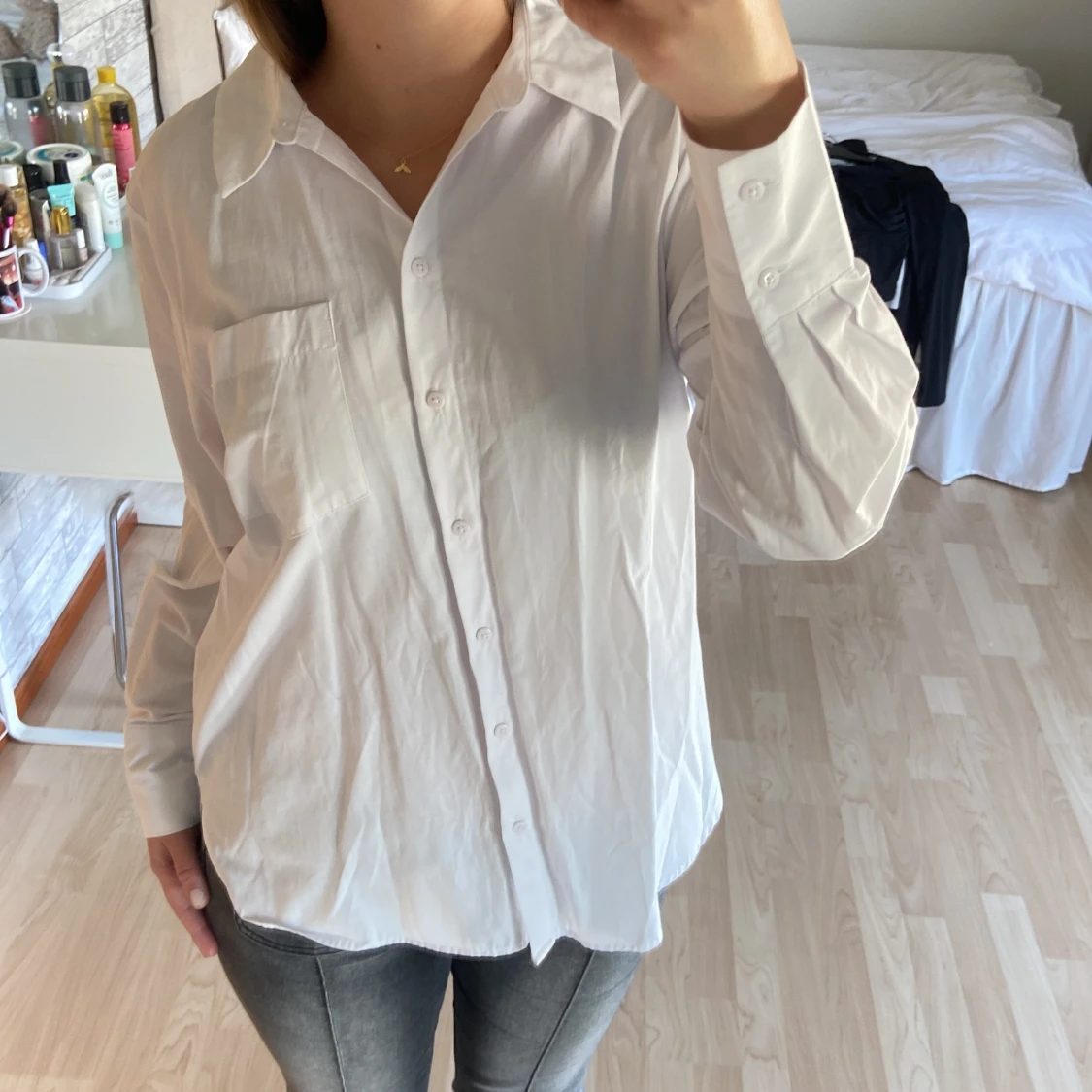 Endast testad skjorta😍 - 90