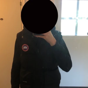 Canada goose väst - Bra skick
