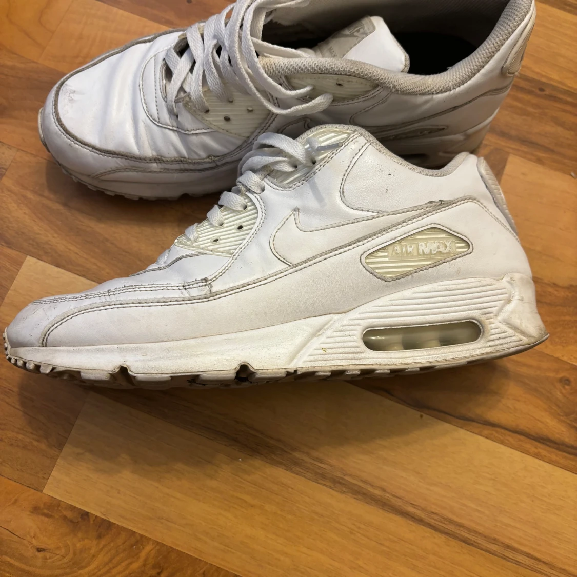 Air max 90 - 91