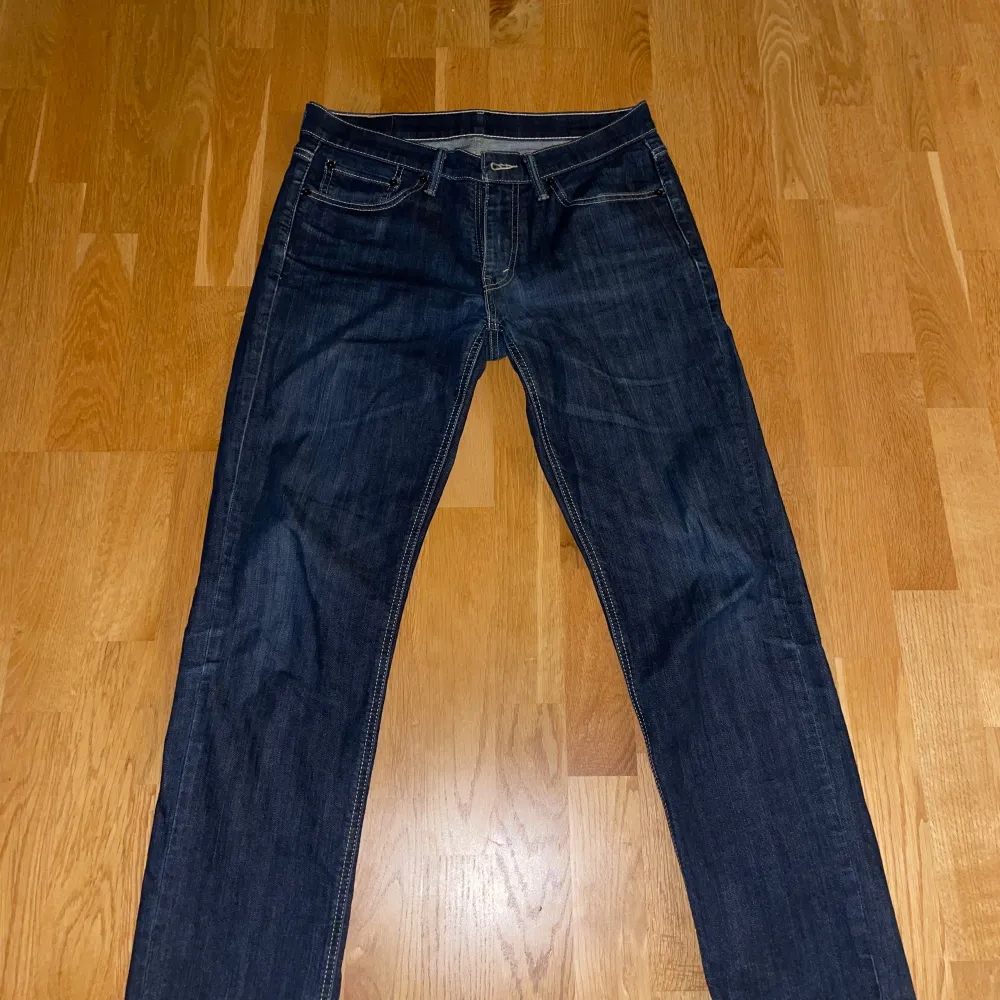 W31 L32. Jeans & Byxor.