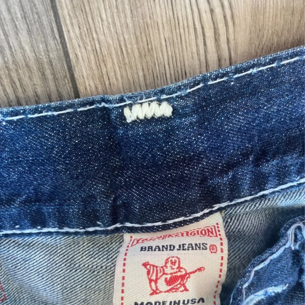 feeeeta trueys, passar mig som är 192 men passar även kortare då de stackar najs, byten interresant, säljer inte lätt inga skambud. Jeans & Byxor.