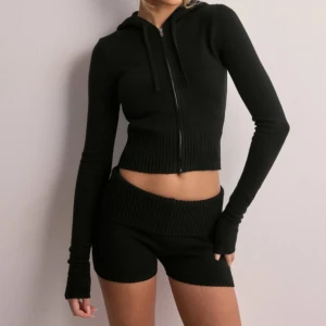 Mjukisshorts - Mjukisshorts som används ett fåtal gånger.