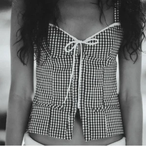 Zara topp - Helt ny topp från zara🤍